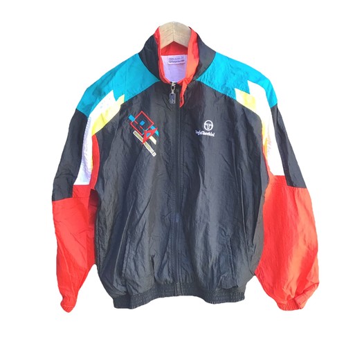 Vintage sergio tacchini - sergio,