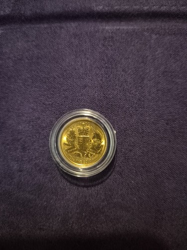 Royal mint 10oz arms - mint,