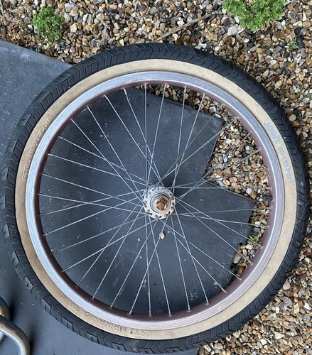 Custom raleigh grifter - custom,
