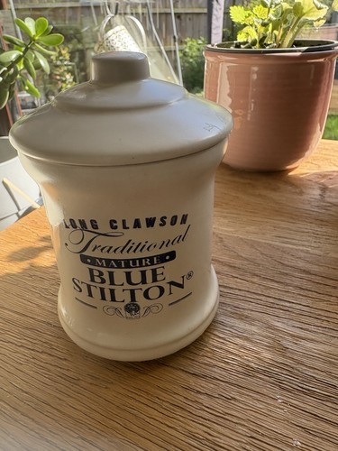 Vintage long clawson - long,