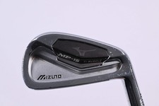 Mizuno MP-15 #4 Iron / 24 Degree / Stiff Flex Dynamic Gold S300 Shaft