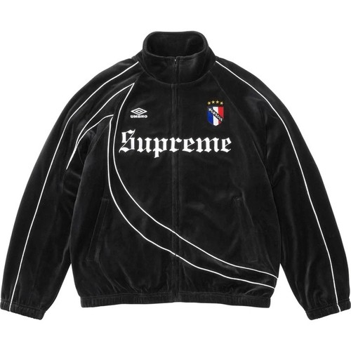 Supreme umbro men black - men’s,
