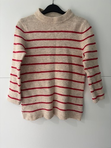 Kew london jumper cream - kew,