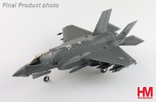 HOBBY MASTER 1/72 F-35A