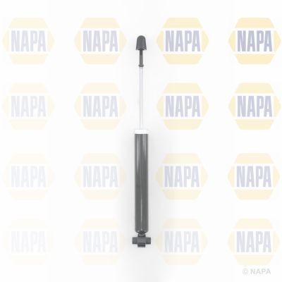 Napa rear right shock - shock, absorber