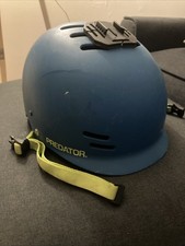 Predator Canoe and Kayak FR-7 Helmet Size 53-60cm