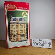 Dickens Collectibles Town