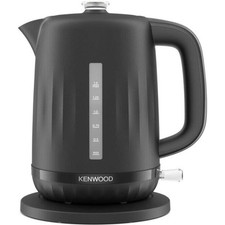 Kenwood Ripple Collection ZJP06 1.5L Kettle - Black