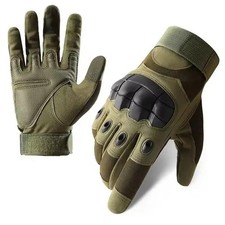 Tactical Army Military Gloves