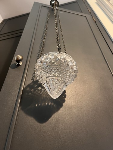 Antique victorian cut glass - victorian,