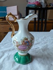 Vintage Limoges Porcelain