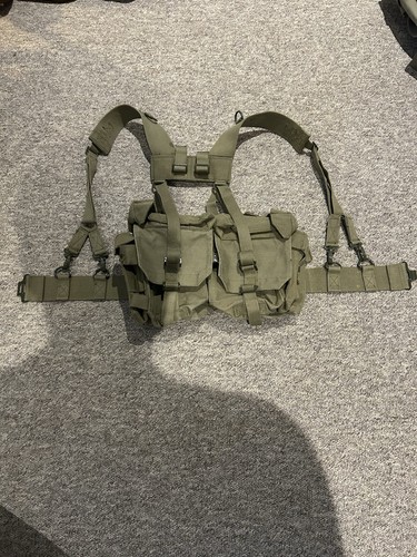 South african army pattern - army, 70