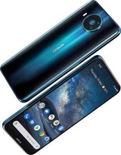 Original Nokia 8.3 5G 128GB