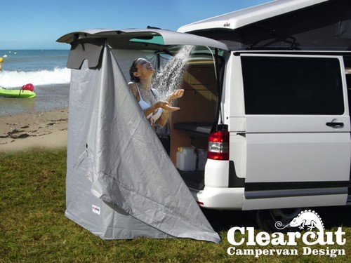 Rear tailgate awning - tailgate, reimo