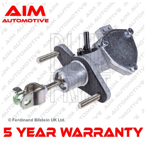 Clutch master cylinder aim - master,