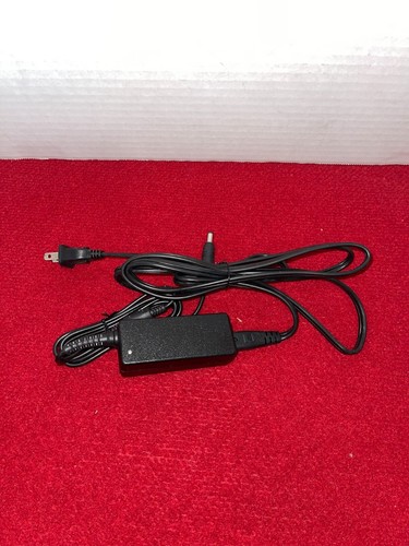 New charger for - , alphasmart