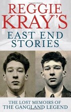 Reggie Kray's East End