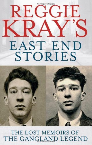Reggie kray east end - kray's,