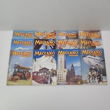 Vintage 1956 Full Year Set