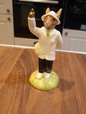 Royal Doulton Bunnykins Umpire DB360