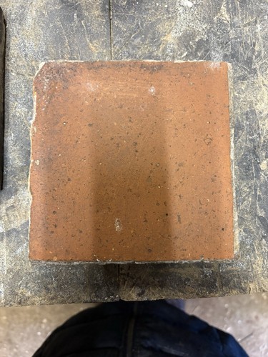 Reclaimed victorian terracotta - reclaimed,