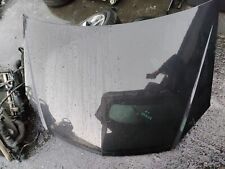 VAUXHALL ASTRA H 2008 5 DOOR FRONT BONNET HOOD PANEL BLACK