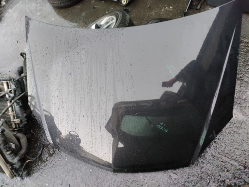 Vauxhall astra 2008 door - h,