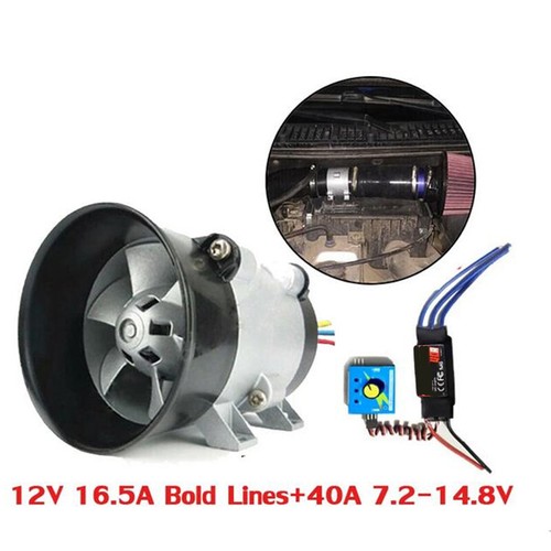Universal car electric turbine - electric,