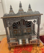 Indian Handcrafted Oxidised