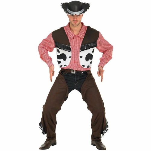Cowboy large adult men wild - cowboy,