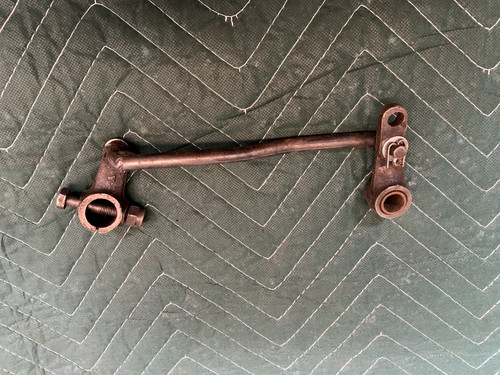 Original austin healey 100 - 100, 4