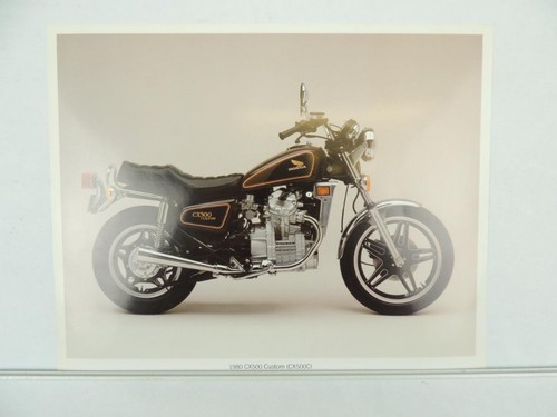 Vintage 1980 honda cx500 - vintage,