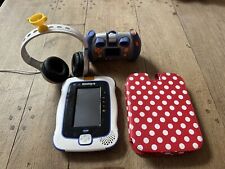 Vtech Bundle - Innotab 3 (incl. Case) Kidizoom & Headphones