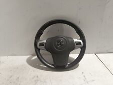 Vauxhall Corsa D Steering Wheel Horn Multifunctional 2007 Pre-Facelift 13155563