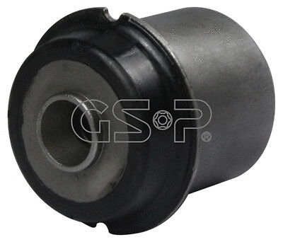 Rear mounting axle beam - axle,