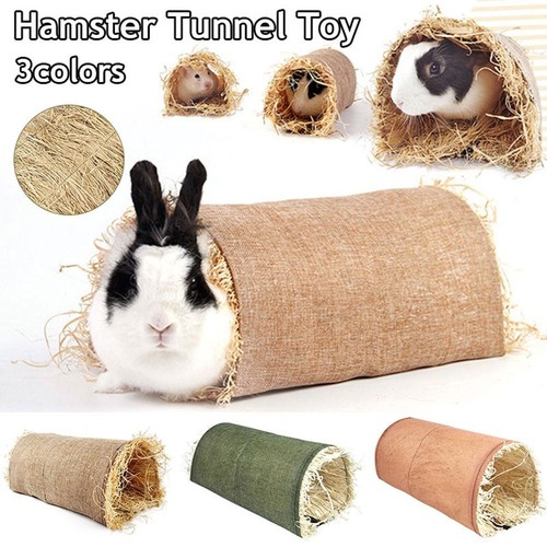 Tubes hamster tunnel - tubes,
