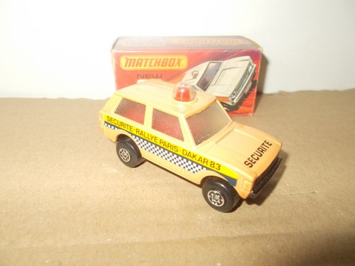 Matchbox rolamatics 20 - matchbox,