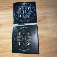 Hermetica Jade888 Eau de Parfum Spray 3ml *brand new* alcohol-free