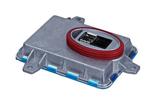Left right lights control unit - control,