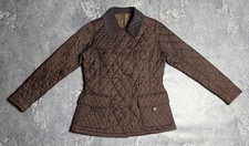 Barbour acacia quilt women's