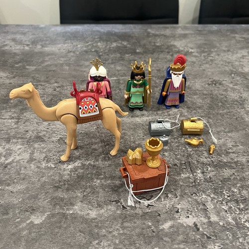 Playmobil 3997 vintage 1999 - playmobil,