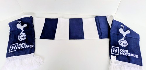 Tottenham hotspur one - one,