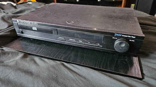 Cambridge audio d300 player - audio, cd