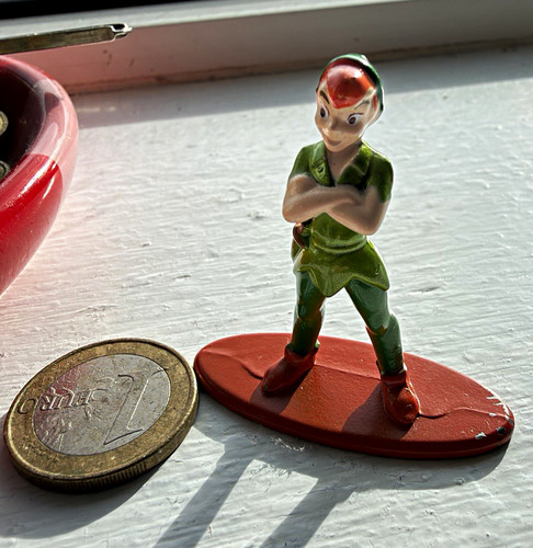 Dickie toys disney peter pan - dickie,