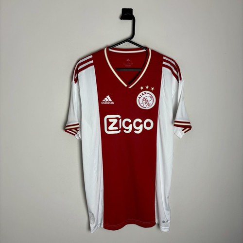 Ajax football shirt jersey - ajax,