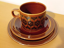 Vintage hornsea heirloom - heirloom, trio