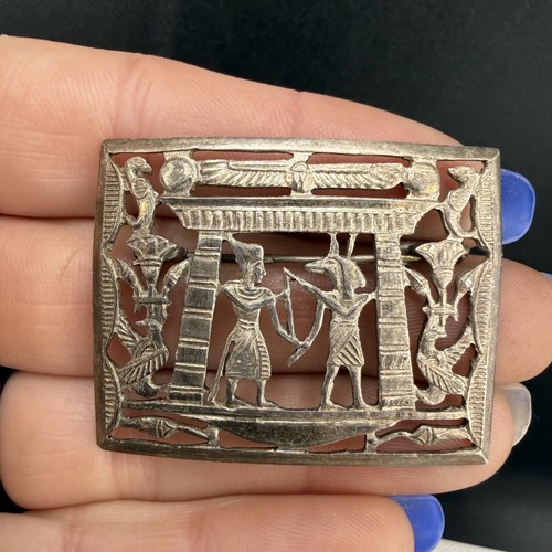 Vintage egyptian revival - egyptian,