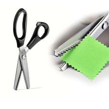 Pinking Shears for Fabric
