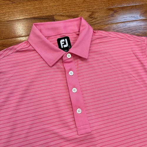 Footjoy performance golf polo - performance,