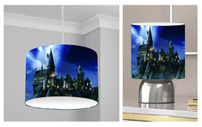 HOGWARTS harry potter choose